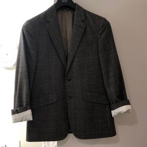 Banana Republic- Mens jacket